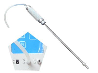 甲醛濃度探測器