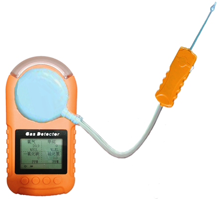 二甲苯泄漏檢測儀