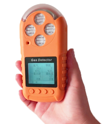 甲苯手持式檢測(cè)儀