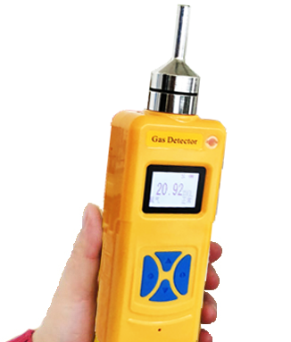 便攜式二甲苯檢測(cè)儀